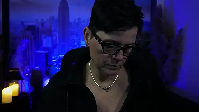 ninarandmann on StripChat