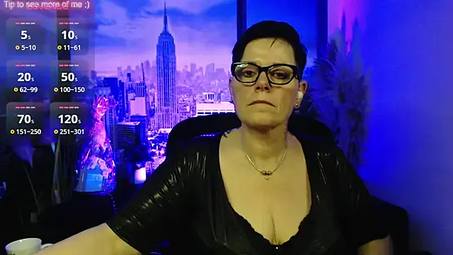 ninarandmann — Every 40 Tk Flash tits 