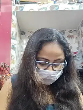 nisha_1110 — I will massage my big boobs with oil