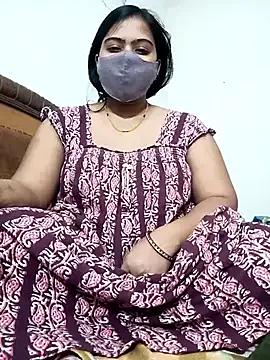 nitasahu on StripChat