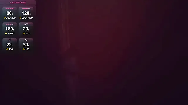 NolanMia — Freechat on StripChat