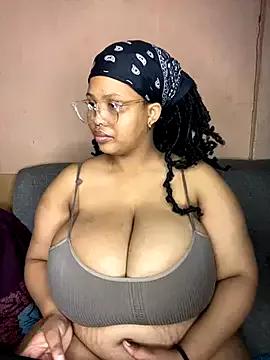 Private NonoGotBoobies on StripChat
