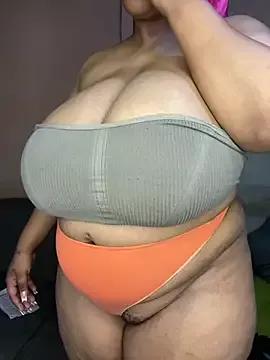 Private NonoGotBoobies on StripChat