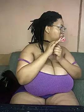 Private NonoGotBoobies on StripChat