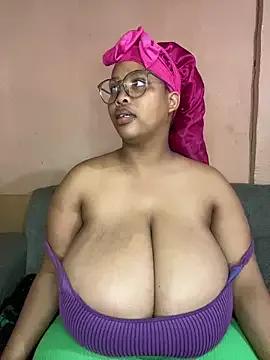 Private NonoGotBoobies on StripChat