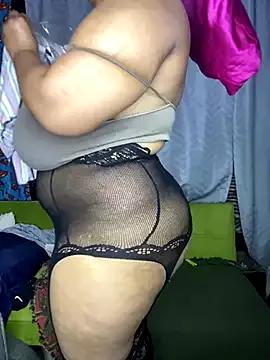 Private NonoGotBoobies on StripChat