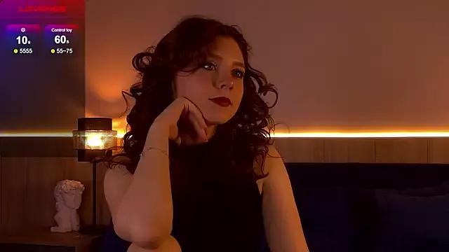Nora__Ray — Private on StripChat