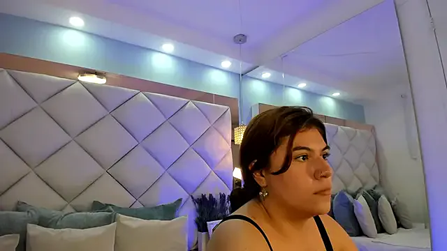 nora_zap — Control Lush for 3 minutes