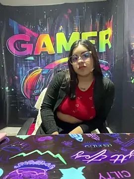 Norabyxxx from StripChat