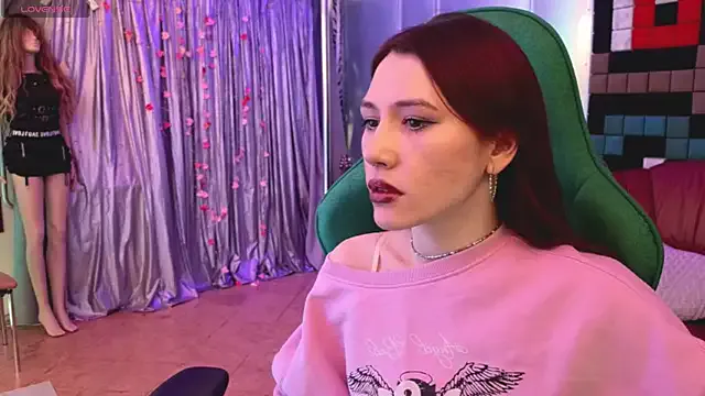 northern_moon on StripChat