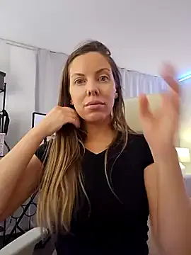 Nova-Lee — Dildo Action