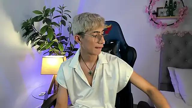 Freechat NovaaWheler on StripChat