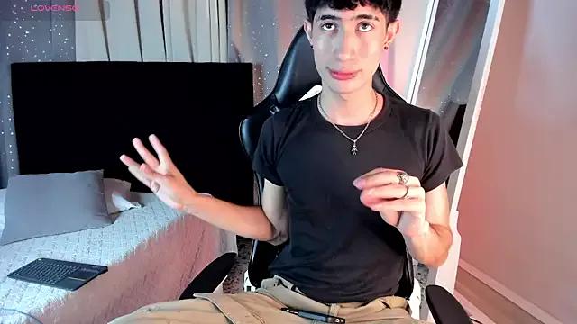 Freechat NovaaWheler on StripChat