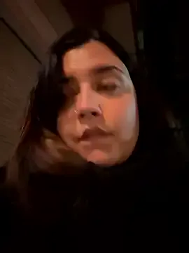 Novababy18 on StripChat