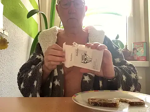 Nudelschwanz — Cum on your Face 