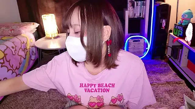 nyakotan — Freechat on StripChat