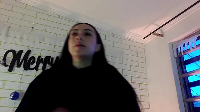 NYX1126 on StripChat