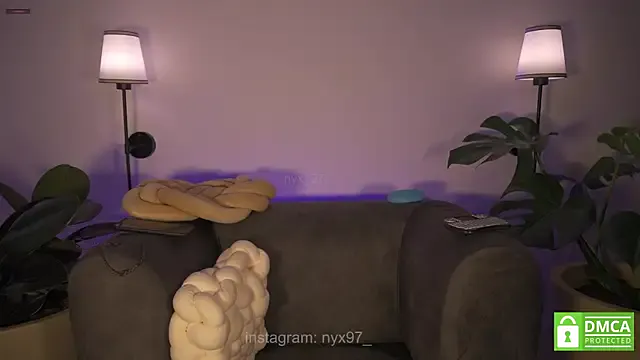 nyx_97 on StripChat