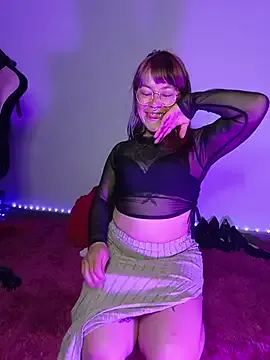Nyxie8 — Freechat on StripChat