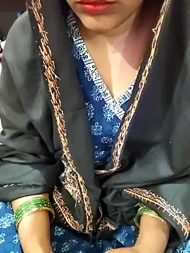 O_My_GoodnesS on StripChat