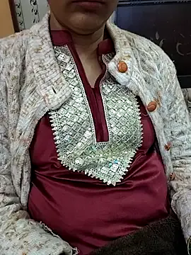 O_My_GoodnesS on StripChat