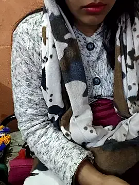 O_My_GoodnesS on StripChat