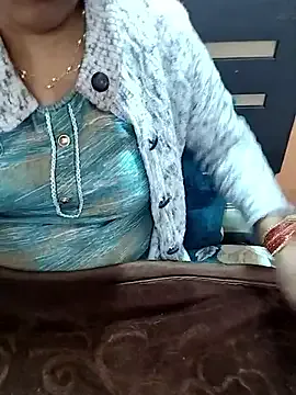 O_My_GoodnesS on StripChat