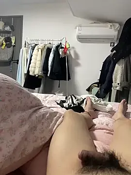OB-0031 on StripChat