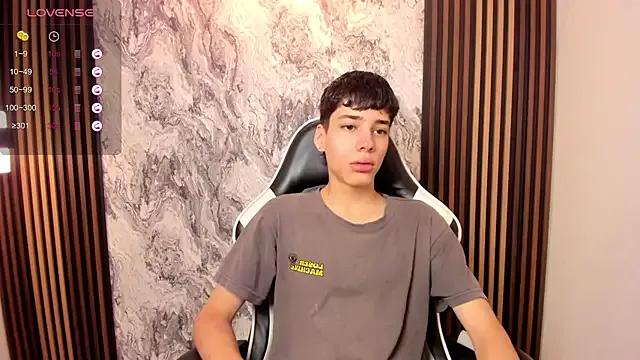 StripChat oblivion_deku is Freechat oblivion_deku — oil show teasing