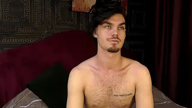 OceannHeart — cum hot milk show