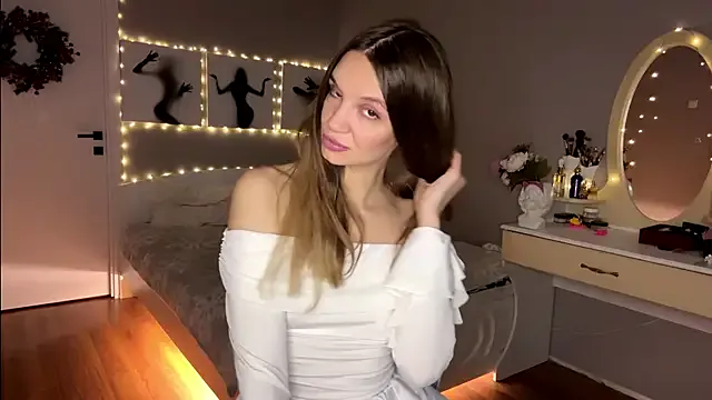 OdaMinty on StripChat