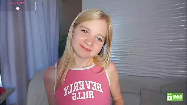 OdelinaFicken — Freechat on StripChat