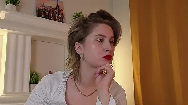 odelynbrower — Massage my ass