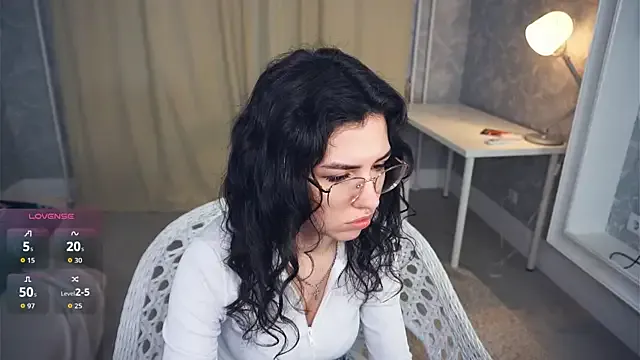 OdetteWitschi on StripChat