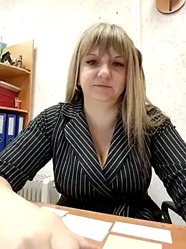 Office_Albertina — Make me happy 