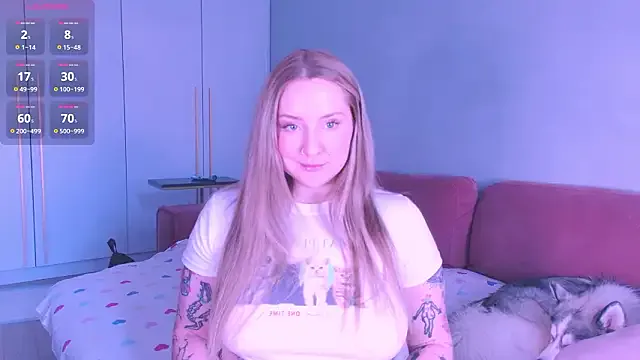 Oh_mylissa — chill time