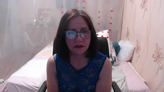 OlgaHottie on StripChat