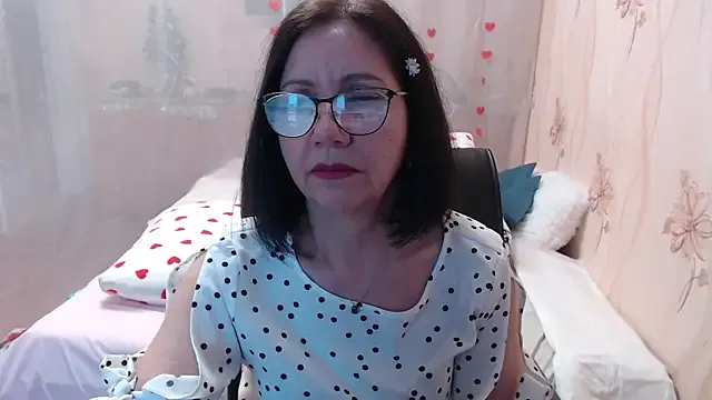 OlgaHottie on StripChat