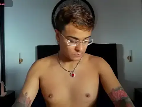 OliverFuck — Fuck dildo and cum