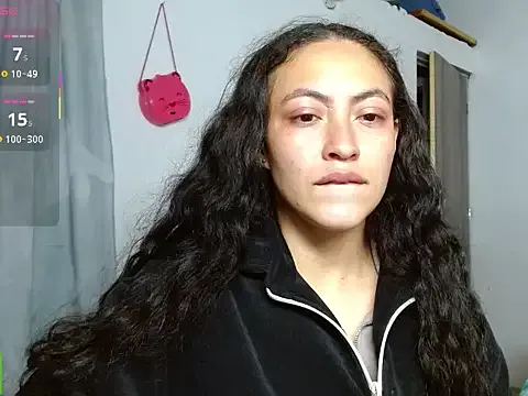 Olivia_Bright — naked