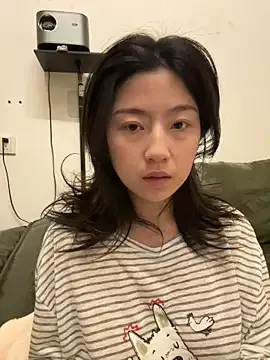 Olivia_PINK0322 from StripChat