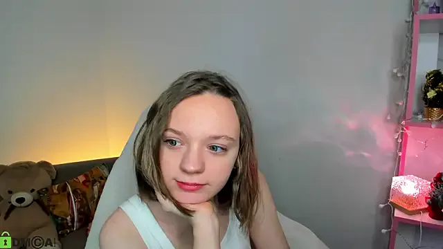 Olivia_Riesz on StripChat