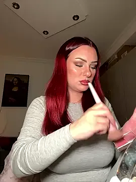 OliviaaFischer on StripChat