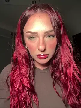 OliviaaFischer — Freechat on StripChat