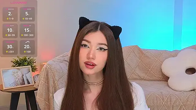 oliviaah_ on StripChat