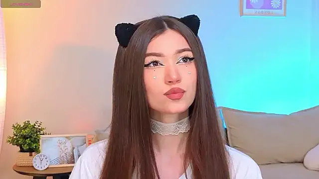 oliviaah_ on StripChat