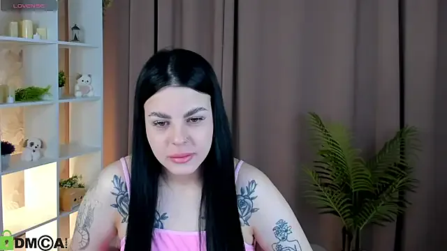 Oliviabagheera — Massage my juicy breasts