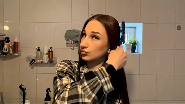 OliviaBuckaloo — show sexy belly