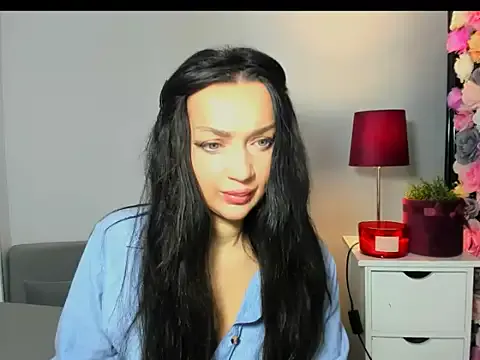 OliviaFantasy on StripChat