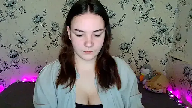 OliviaMontgommery — sexier outfit for you ?^^